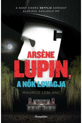 Arsene Lupin a nők lovagja