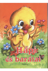 HÁPI ÉS BARÁTAI