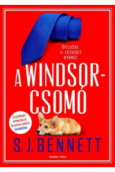 A Windsor-csomó