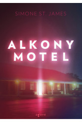 Alkony Motel