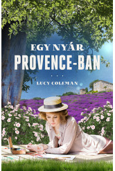 Egy nyár Provence-ban  (e-könyv)