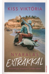 Nyaralás extrákkal