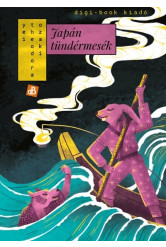 Japán tündérmesék