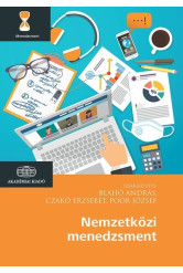 Nemzetközi menedzsment (2. kiadás)