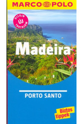 Madeira - Porto Santo /Marco Polo
