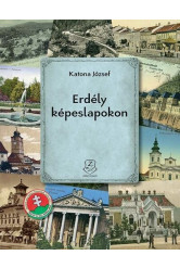 Erdély képeslapokon