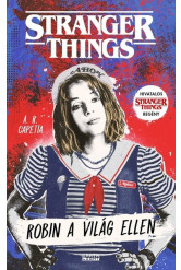 Robin a világ ellen - Stranger Things
