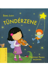 Tündérzene /Panka és Csiribí 5.