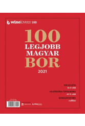 A 100 legjobb magyar bor 2021 - Winelovers 100