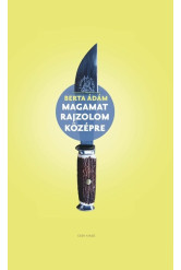 Magamat rajzolom középre