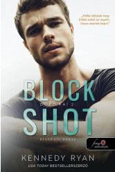 Block Shot - Blokkolt dobás - Dobd rá! 2.