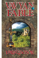 Varázscsók /Kemény