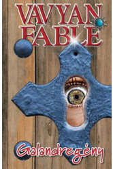 Galandregény /Kemény