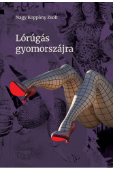 Lórúgás gyomorszájra