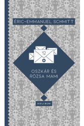 Oszkár és Rózsa mami