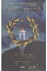 Az uralkodó 4. /A háború istenei