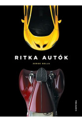 Ritka autók