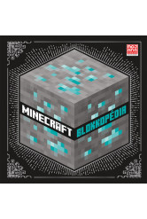 Minecraft: Blokkopédia
