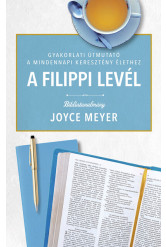A Filippi levél - Bibliatanulmány