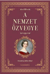 A nemzet özvegye - Szendrey Júlia titkai