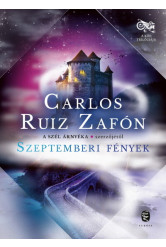 Szeptemberi fények - A Köd trilógiája 3.
