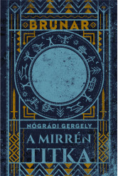 Brunar - A Mirrén titka (e-könyv)