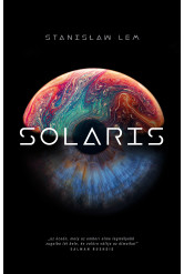 Solaris (e-könyv)