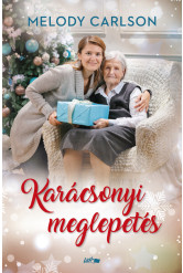 Karácsonyi meglepetés §K