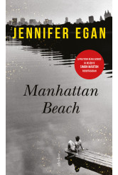 Manhattan Beach (e-könyv)