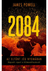2084 - Azt eltűnt jég nyomában (e-könyv)