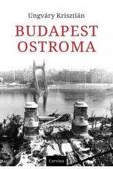Budapest ostroma (e-könyv)
