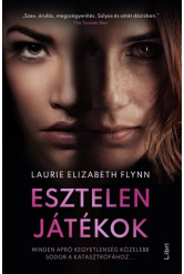 Esztelen játékok (e-könyv)
