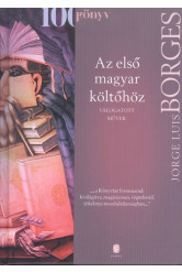 Az első magyar költőhöz /Válogatott művek
