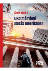 Alkotmányjogi utazás Amerikában