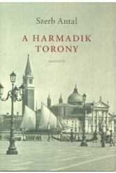 A harmadik torony