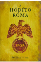 A hódító Róma