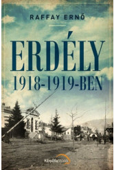 Erdély 1918-1919-ben