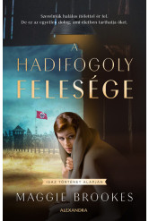 A hadifogoly felesége