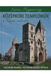 Középkori templomok a Kárpátmedencében