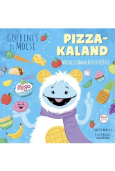 Gofrincs és Mocsi: Pizzakaland