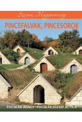 Pincefalvak, pincesorok