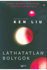 Láthatatlan bolygók