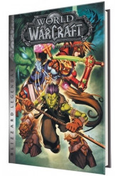 World of Warcraft: Negyedik könyv (képregény)