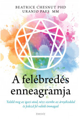 A felébredés enneagramja (e-könyv)