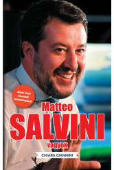 Matteo Salvini vagyok