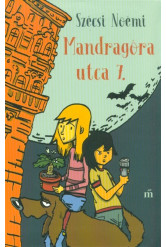 Mandragóra utca 7.