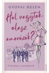 Hol vagytok, olasz amorózók?