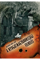 A nyugatmagyarországi felkelés