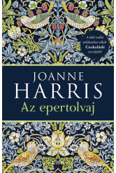 Az epertolvaj (új kiadás)