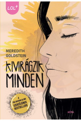 Kivirágzik minden - LOL+